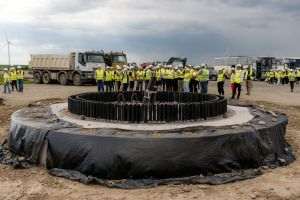 RWEA: Wind Open Day a reunit anul acesta peste 150 de participanţi